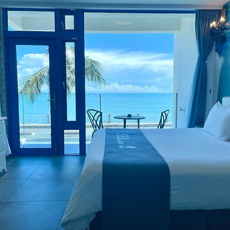 Hualien S.E.A. B&B Bagian luar foto